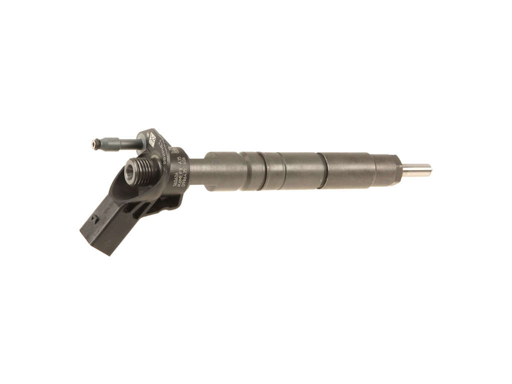 2021, 2020, 2019, 2018, 2017, 2016, 2015, 2014, 2013, 2012, 2011, 2010 Freightliner Sprinter 2500 2500 Fuel Injector