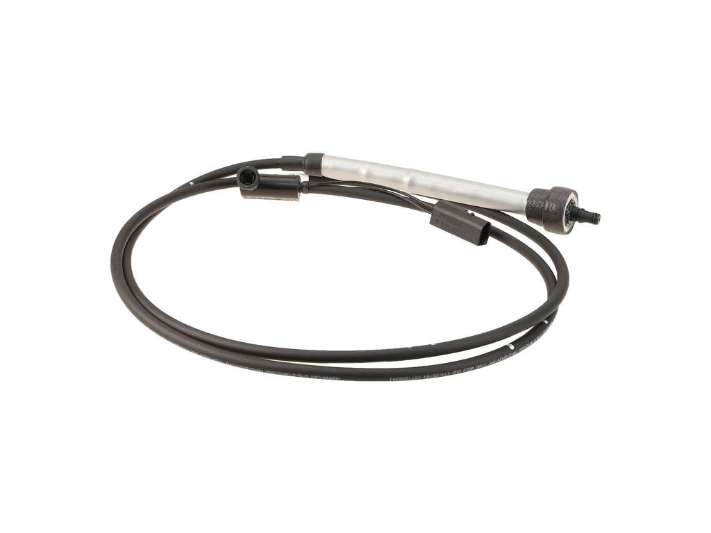 2018, 2017, 2016, 2015, 2014, 2013, 2012, 2011, 2010 Freightliner Sprinter 3500 2500 Fuel Line