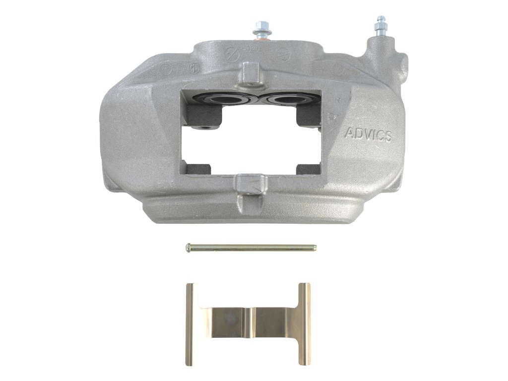 2022, 2021, 2020, 2019, 2018, 2017, 2016 Lexus IS300 Disc Brake Caliper