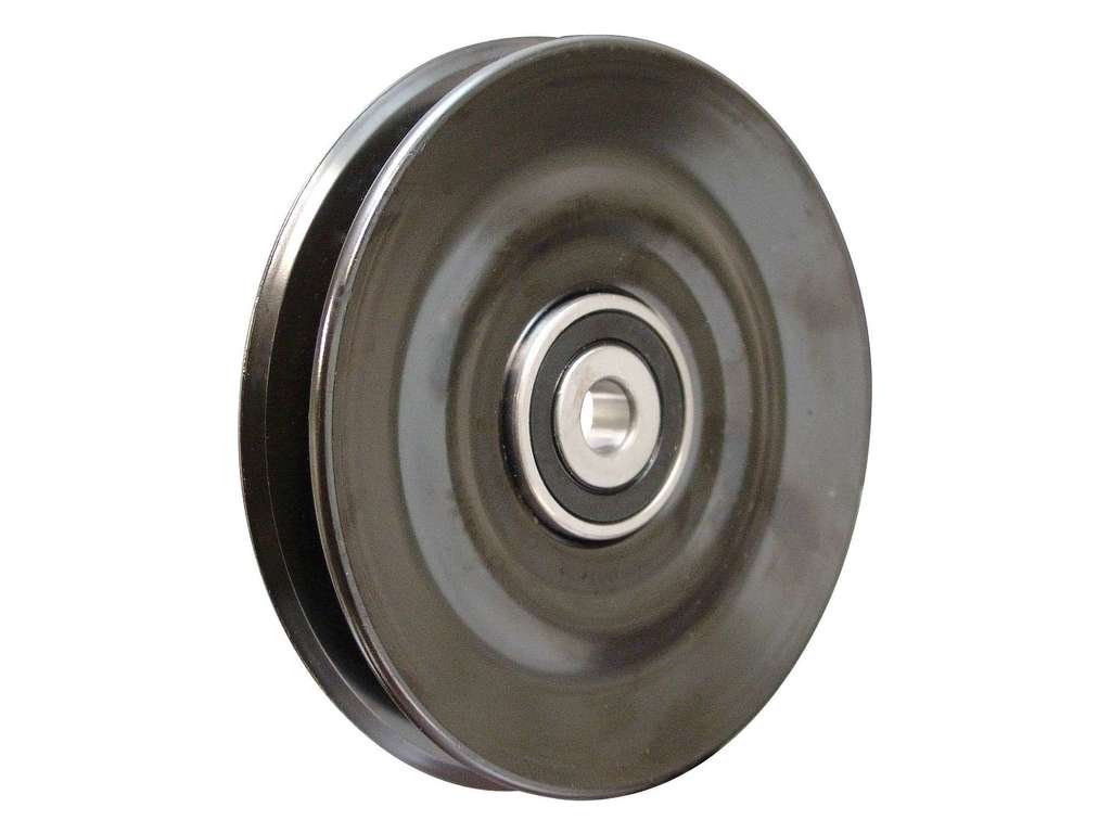 2004, 2003, 2002, 2001, 2000, 1999, 1998, 1997, 1996, 1995, 1994, 1993 Dodge Intrepid Accessory Drive Belt Idler Pulley