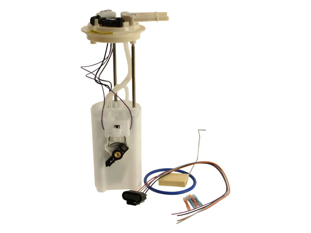 2000, 1999, 1998 Isuzu Rodeo Fuel Pump Module Assembly