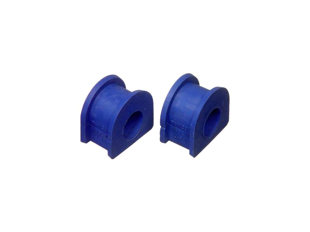 2004, 2003, 2002, 2001, 2000, 1999, 1998, 1997, 1996, 1995 GMC Jimmy Suspension Stabilizer Bar Bushing Kit