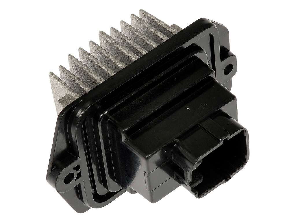 2019, 2018, 2017, 2016, 2015, 2014, 2013, 2012, 2011, 2010 Subaru Outback HVAC Blower Motor Control Module