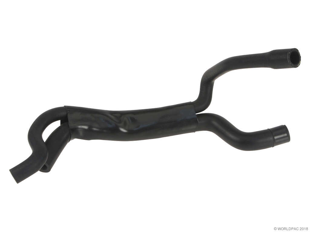 1998, 1997, 1996 BMW Z3 Engine Crankcase Breather Hose