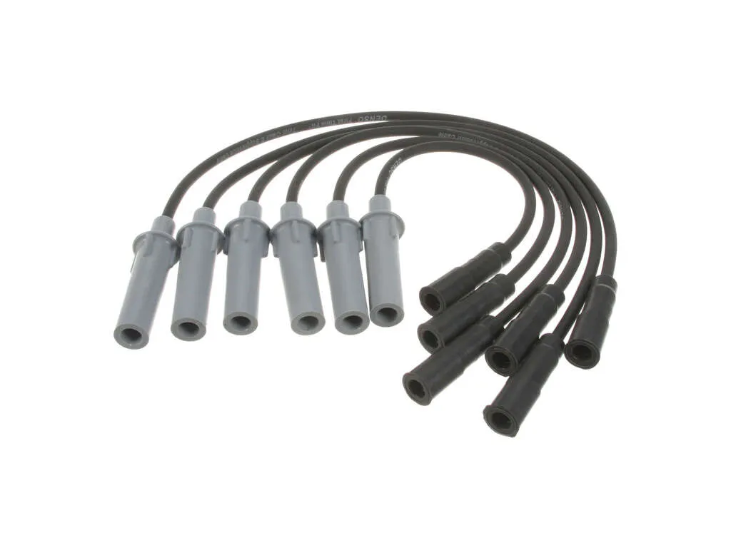 2007, 2006, 2005, 2004, 2003, 2002, 2001 Dodge Caravan Spark Plug Wire Set