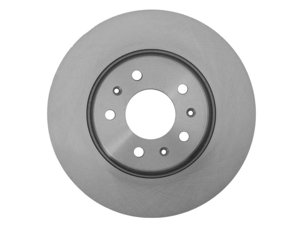 2008, 2007, 2006, 2005 Cadillac STS Disc Brake Rotor