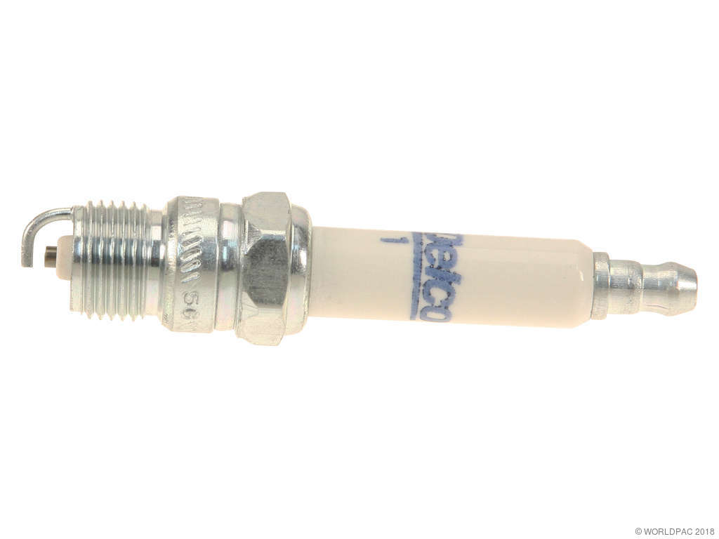 1993, 1992, 1991 Chevrolet Caprice Chassis Spark Plug