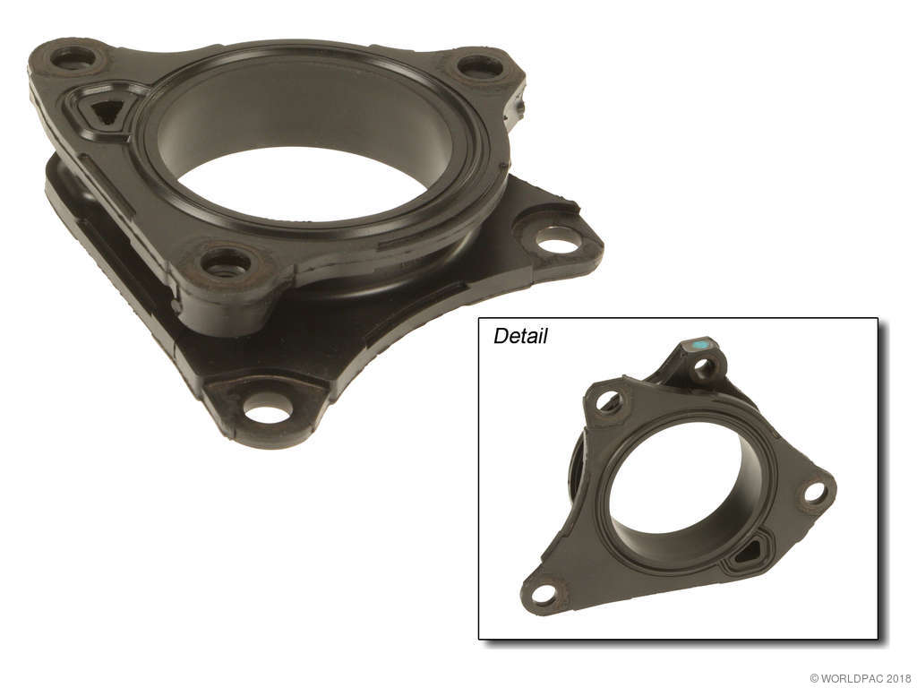 2005, 2004, 2003, 2002, 2001 Lexus IS300 Fuel Injection Throttle Body Mounting Gasket
