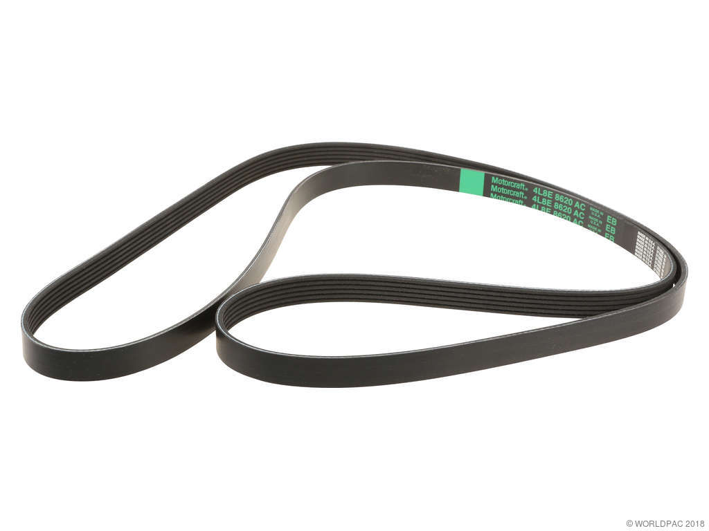 2007, 2006, 2005 Ford Freestyle Accessory Drive Belt
