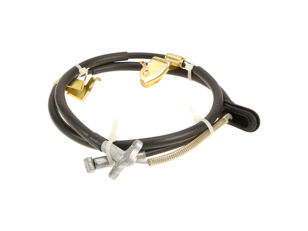 2008, 2007, 2006, 2005, 2004, 2003 Mazda 6 Parking Brake Cable