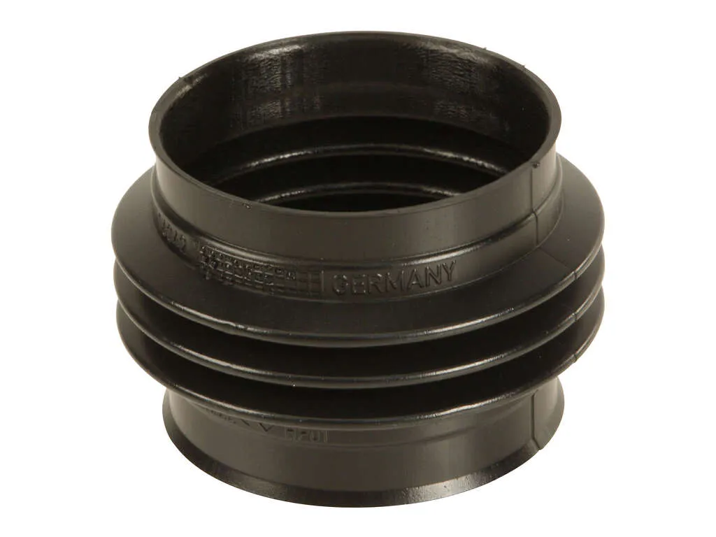 2008 Volvo C30 Fuel Injection Air Flow Meter Boot