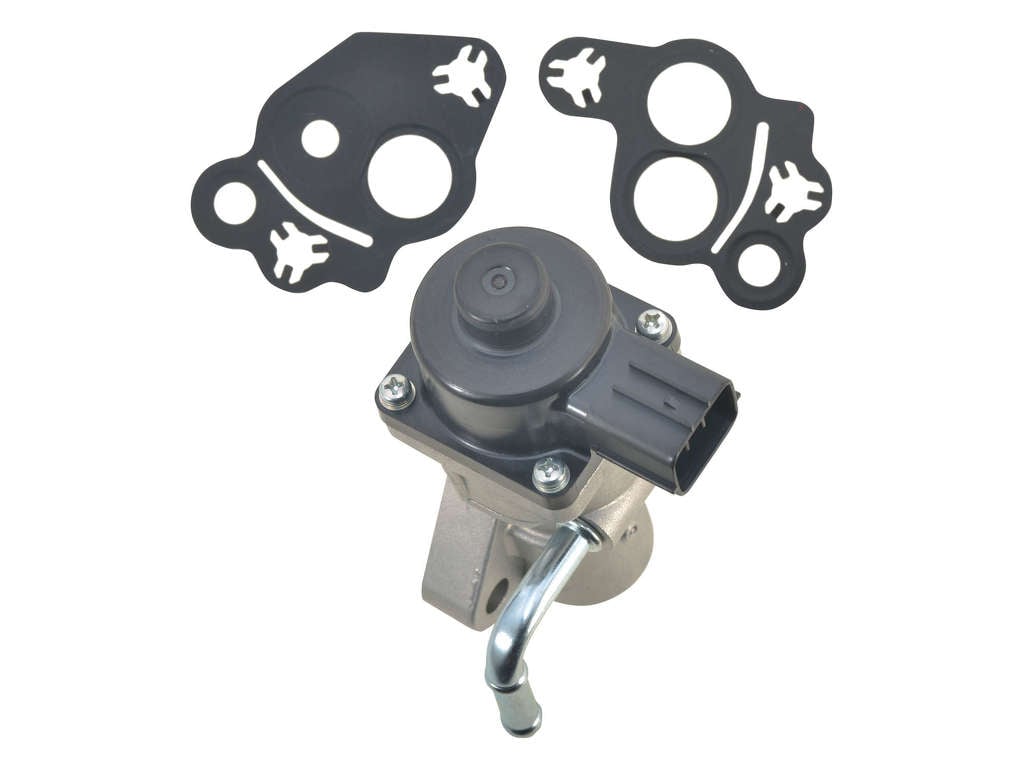 2013, 2012, 2011, 2010, 2009, 2008, 2007, 2006, 2005, 2004 Mazda 3 Exhaust Gas Recirculation (EGR) Valve