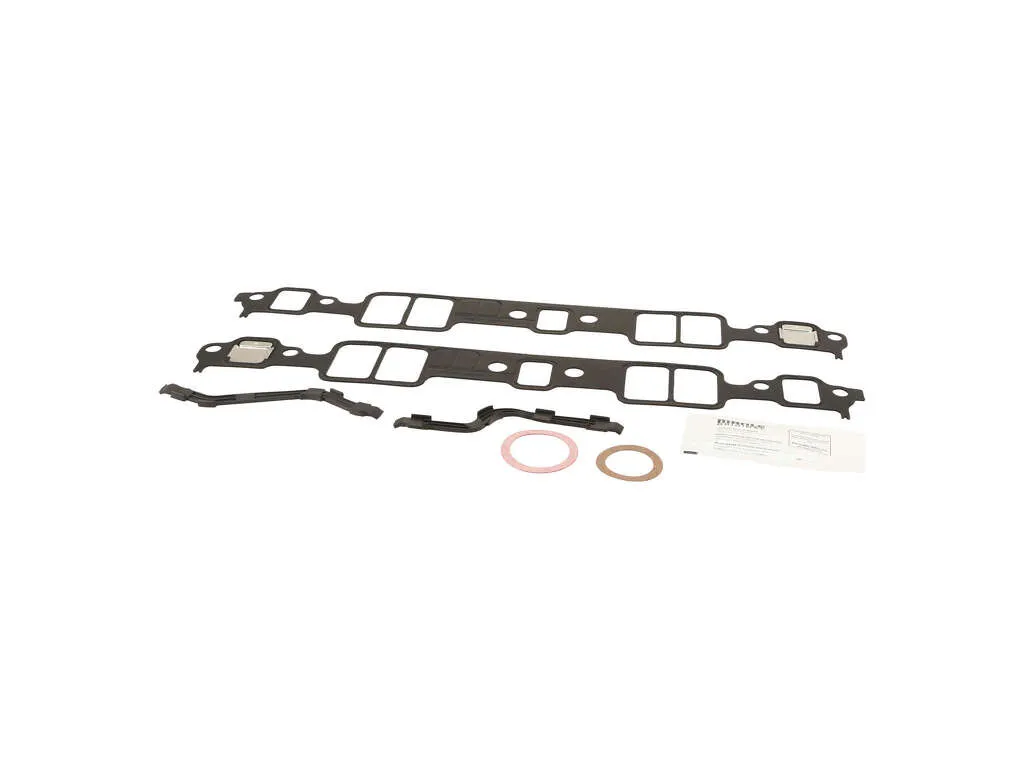 1995, 1994, 1993, 1992, 1991 GMC P3500 Engine Intake Manifold Gasket Set