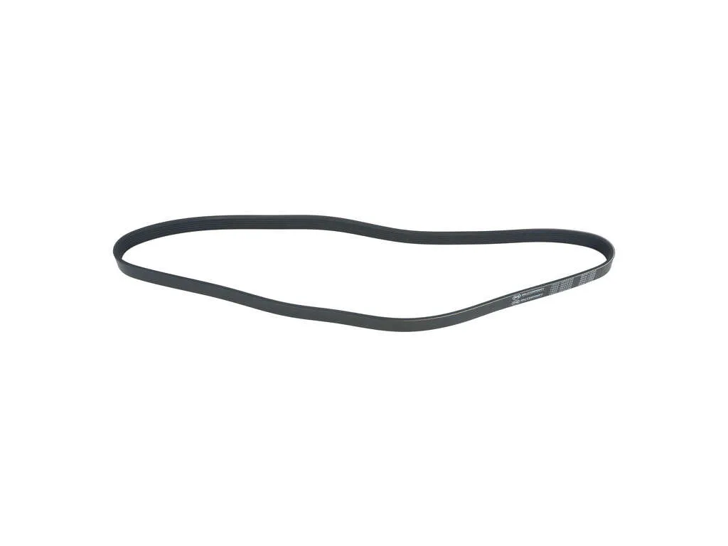 2007, 2006, 2005, 2004 Cadillac CTS Accessory Drive Belt
