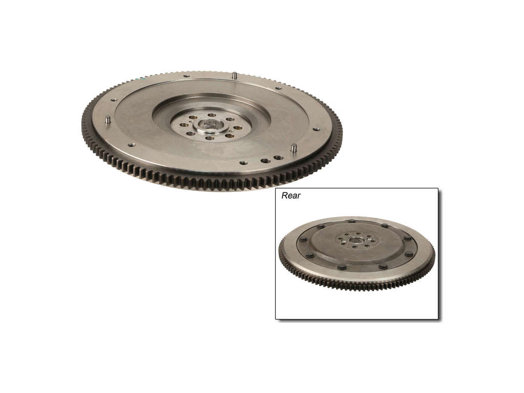 2012, 2011, 2010, 2009, 2008, 2007 Subaru Legacy Clutch Flywheel