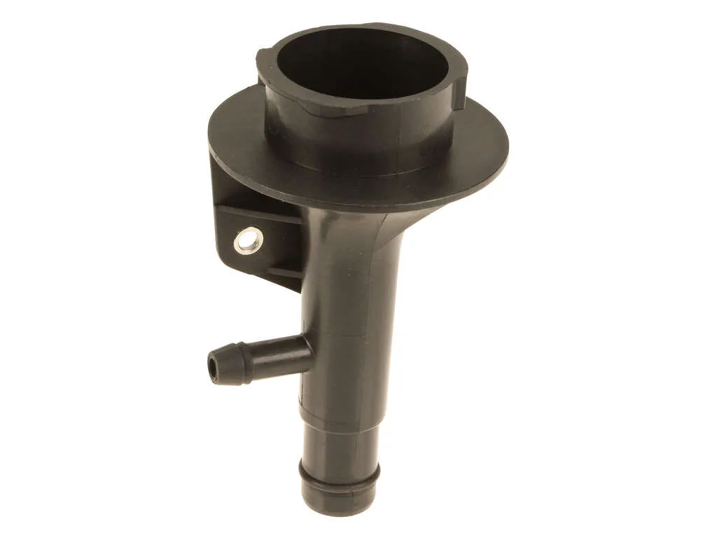 2009, 2008, 2007, 2006, 2005, 2004, 2003, 2002, 2001, 2000, 1999 Saab 9-5 Engine Oil Filler Tube