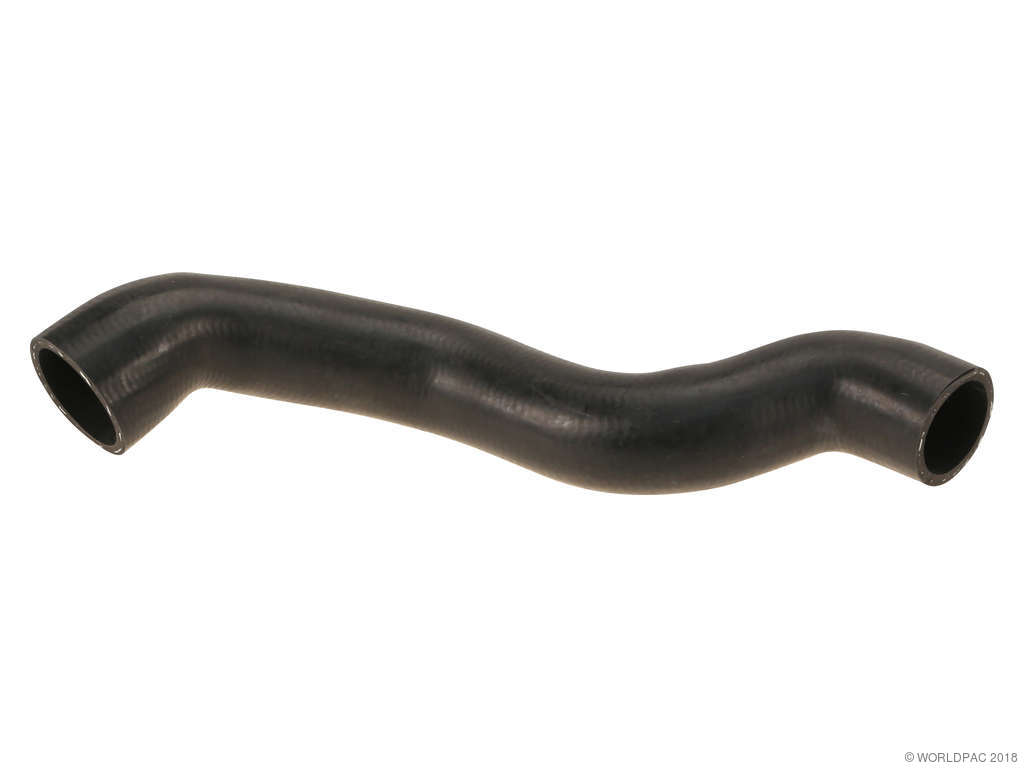 Mercedes Benz C230 1999 2000 Rein Automotive Radiator Hose 2025014382