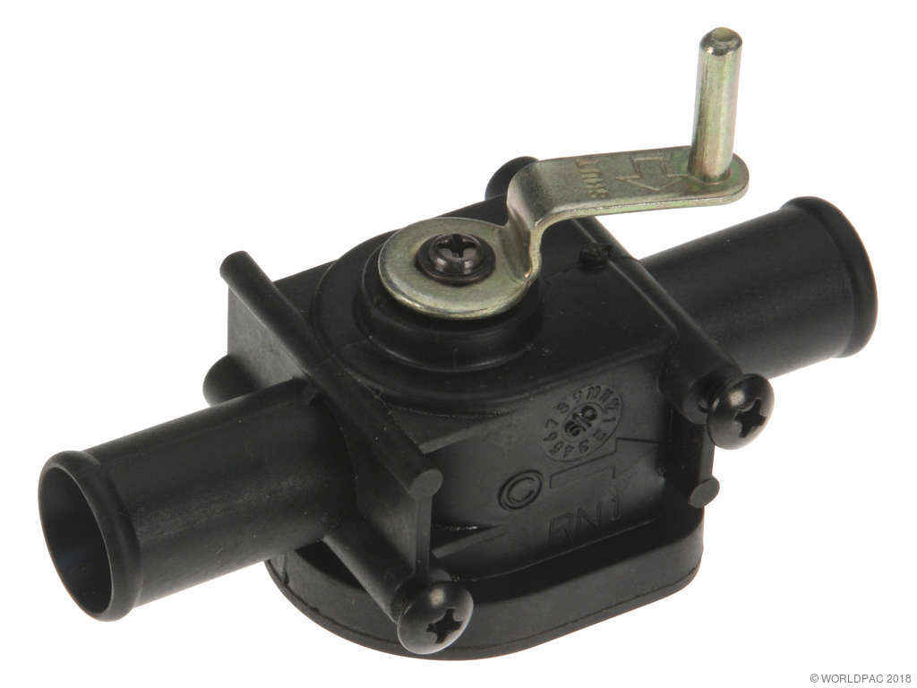 Heater Control Valves Four Seasons W01331841560 HVAC Heater Control