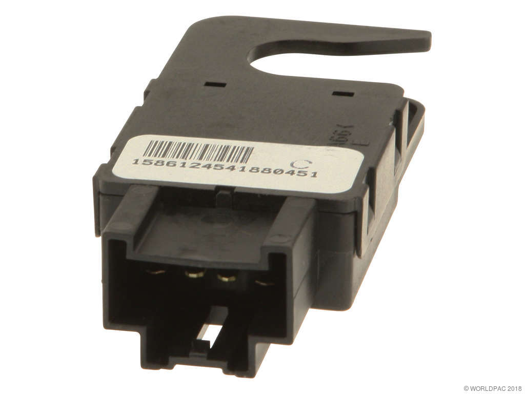 2011, 2010, 2009, 2008 Chevrolet Express 2500 ESV Brake Light Switch