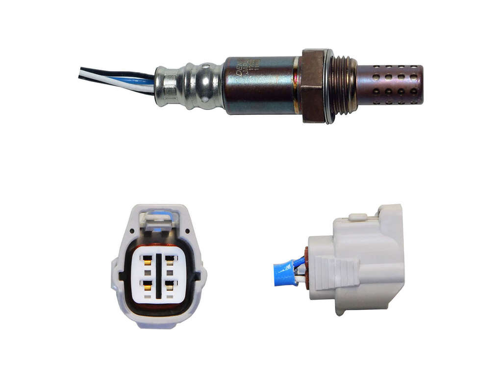 2018, 2017, 2016, 2015, 2014 Mazda 3 Oxygen Sensor