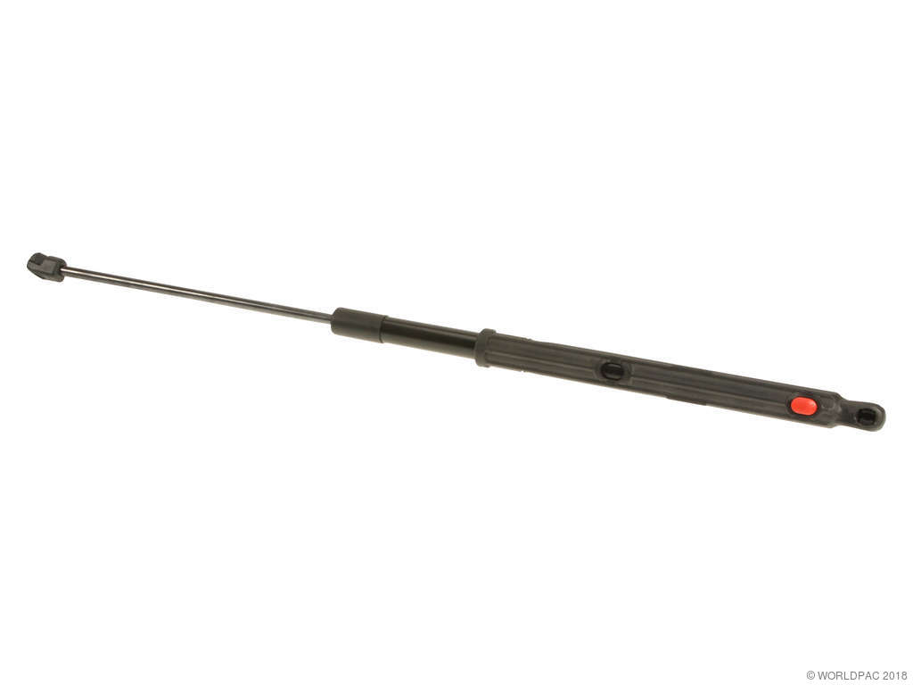 2011, 2010, 2009, 2008, 2007, 2006 Mercedes-Benz ML350 2006-2011 Mercedes-Benz ML320 Hood Lift Support