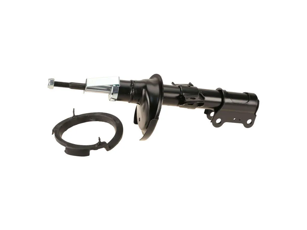 2002, 2001 Volvo V70 Suspension Strut Assembly