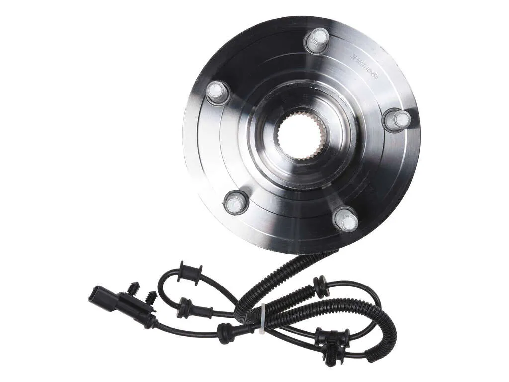 2022, 2021, 2020, 2019, 2018, 2017 Chrysler Pacifica Caravan Wheel Bearing and Hub Assembly