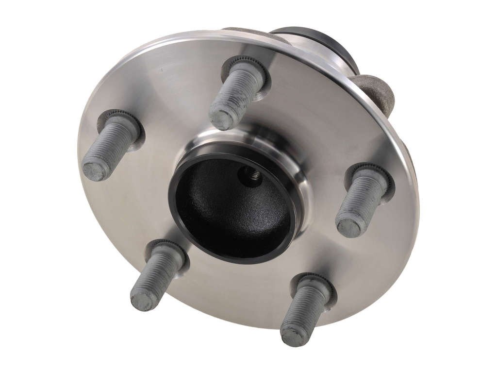 2017, 2016, 2015, 2014, 2013, 2012, 2011, 2010, 2009, 2008, 2007 Lexus LS460 Wheel Bearing and Hub Assembly