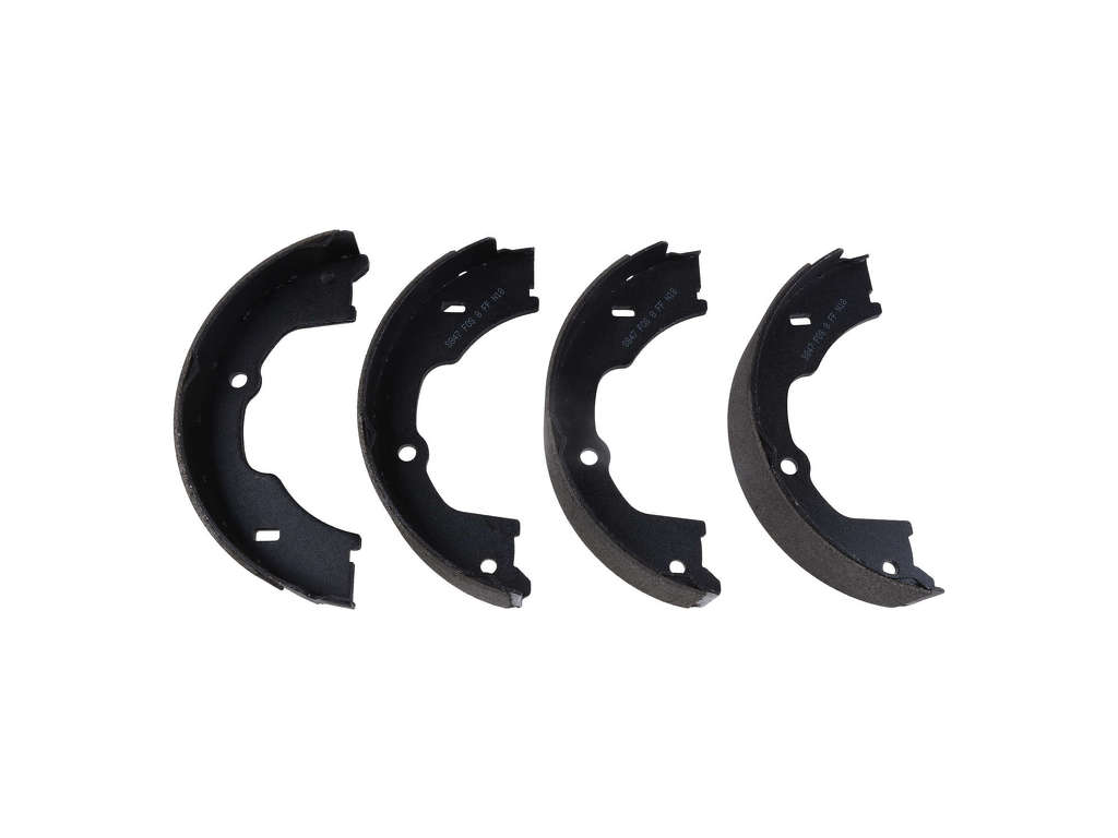 2022, 2021, 2020, 2019, 2018 Ford F59 Super Duty Parking Brake Shoe