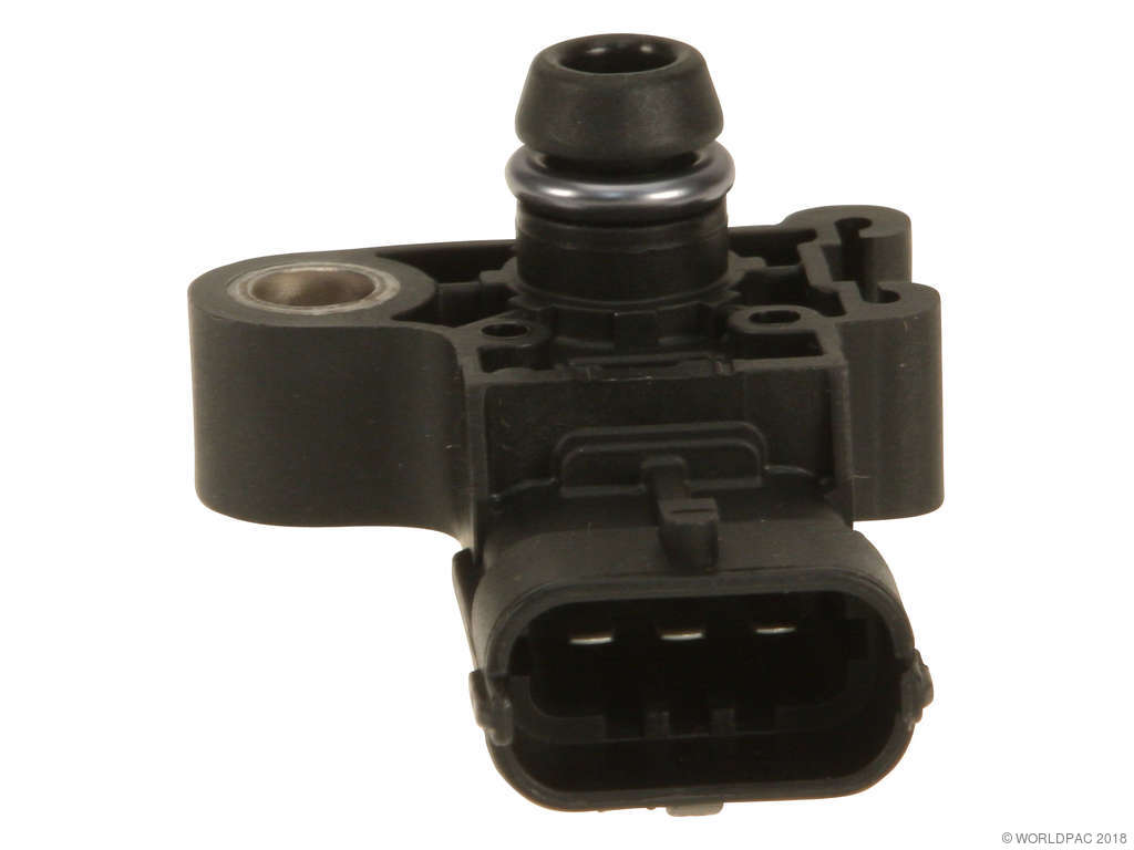2017, 2016, 2015, 2014, 2013, 2012, 2011, 2010 Chevrolet Equinox Manifold Absolute Pressure Sensor