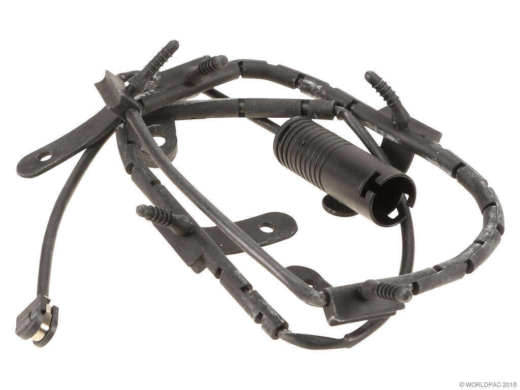 2008, 2007, 2006, 2005, 2004, 2003, 2002 Mini Cooper Disc Brake Pad Wear Sensor