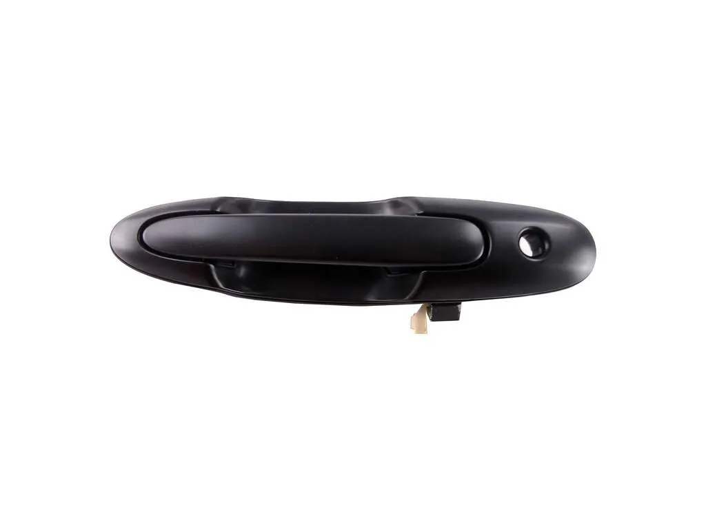 2001, 2000 Mazda MPV Exterior Door Handle