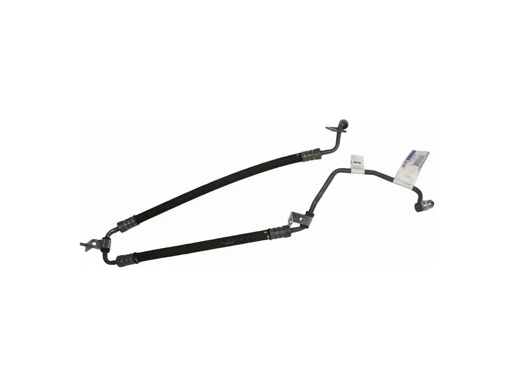 2007 Ford Expedition Power Steering Pressure Hose