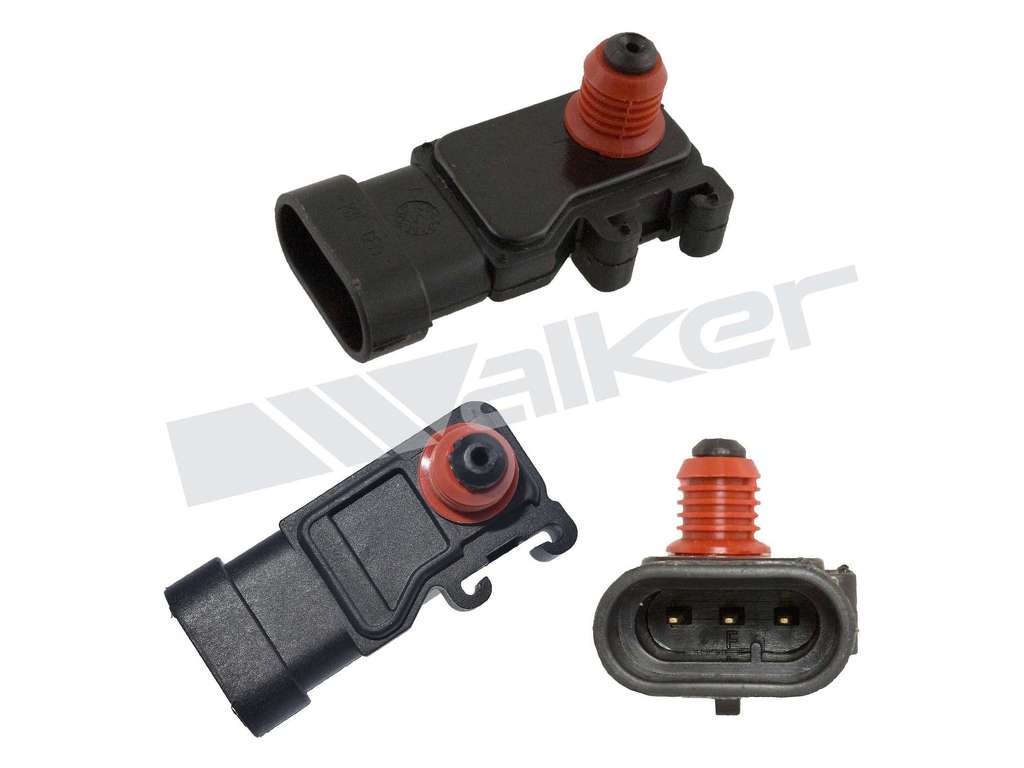 2009, 2008, 2007, 2006, 2005 Chevrolet Equinox Manifold Absolute Pressure Sensor