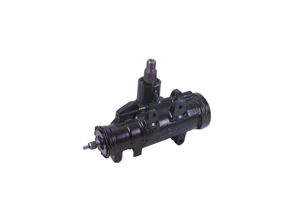 2005, 2004, 2003, 2002, 2001, 2000, 1999, 1998, 1997, 1996, 1995 GMC Jimmy Steering Gear Box