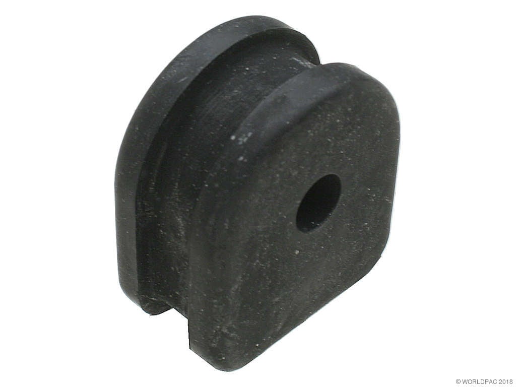 1992, 1991, 1990, 1989, 1988, 1987, 1986, 1985, 1984, 1983 Jaguar XJS Plas Exhaust Mount