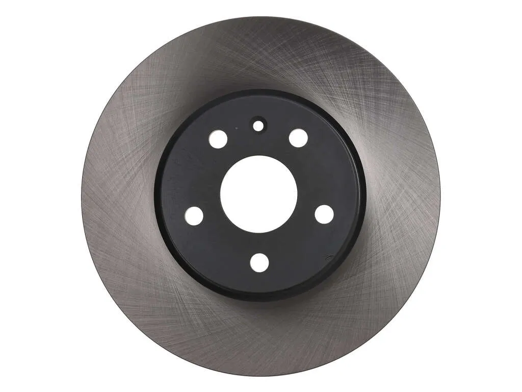 2022, 2021, 2020, 2019 Buick Envision Disc Brake Rotor