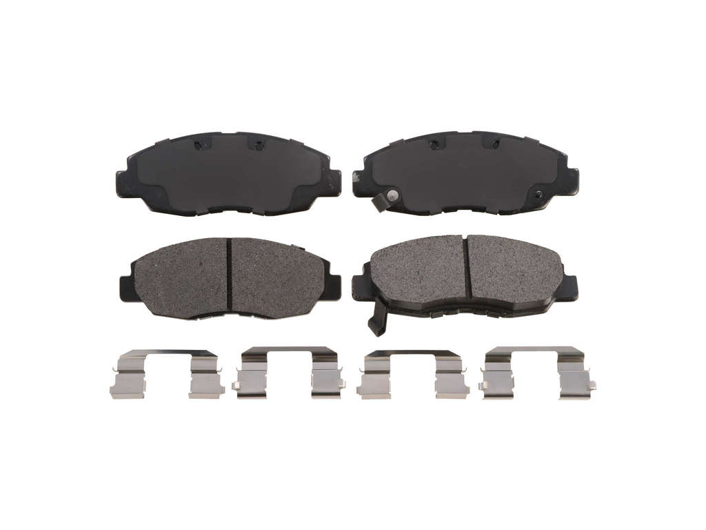 2014, 2013, 2012, 2011, 2010 Honda Insight Disc Brake Pad Set