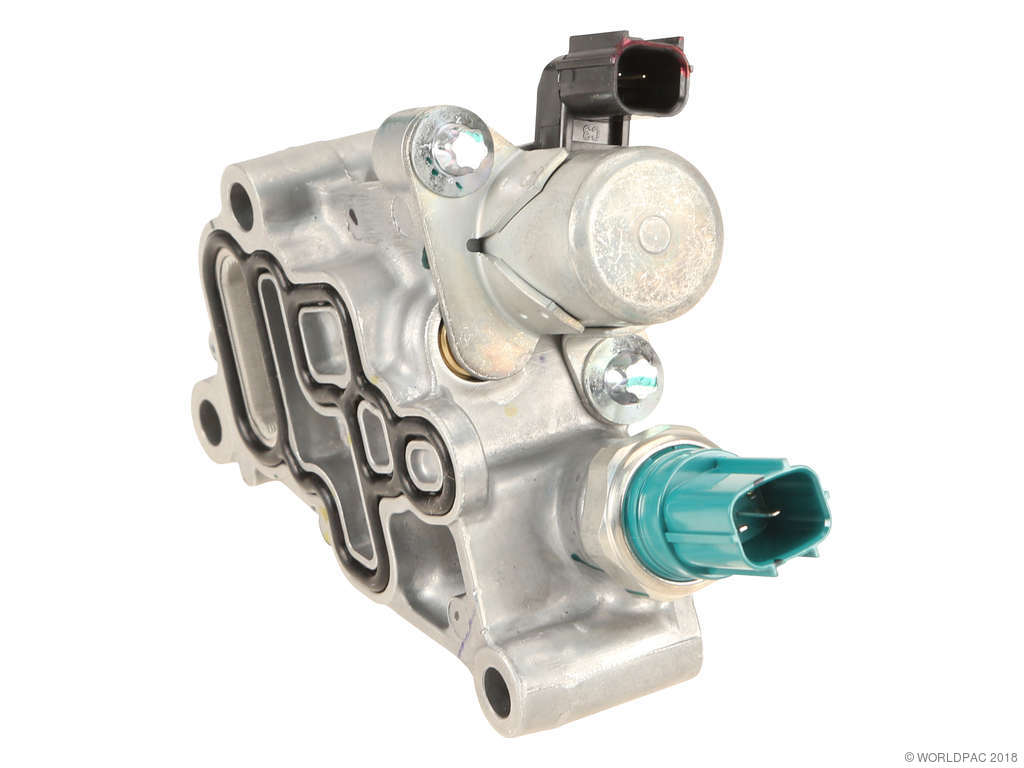 2020, 2019, 2018, 2017, 2016, 2015 Acura TLX Engine Variable Valve Timing (VVT) Solenoid