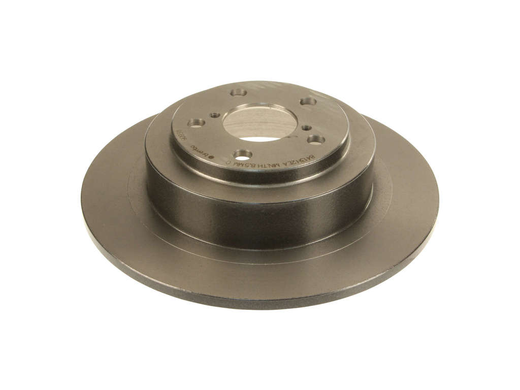 2004, 2003, 2002, 2001, 2000 Subaru Outback Disc Brake Rotor