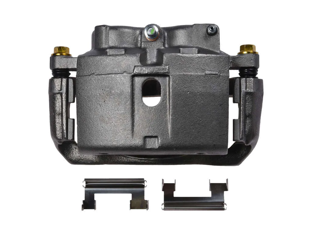 2009, 2008, 2007, 2006, 2005, 2004, 2003 Hummer H2 2500 Disc Brake Caliper