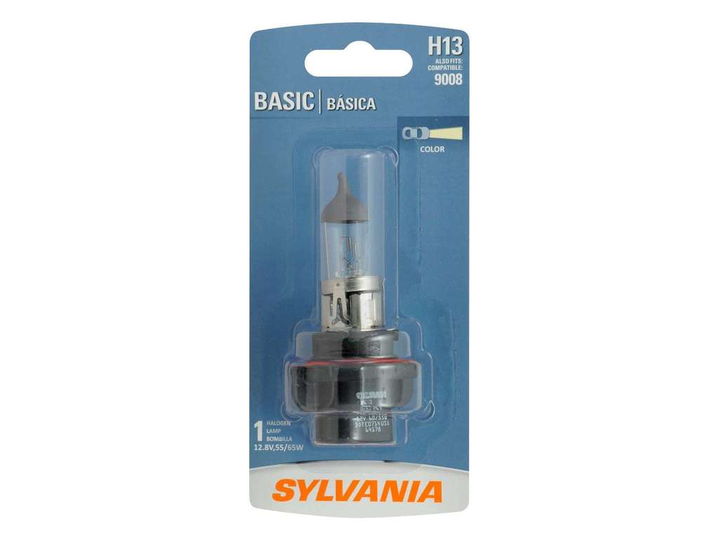 2016, 2015, 2014, 2013 Mini Cooper Paceman Express Headlight Bulb