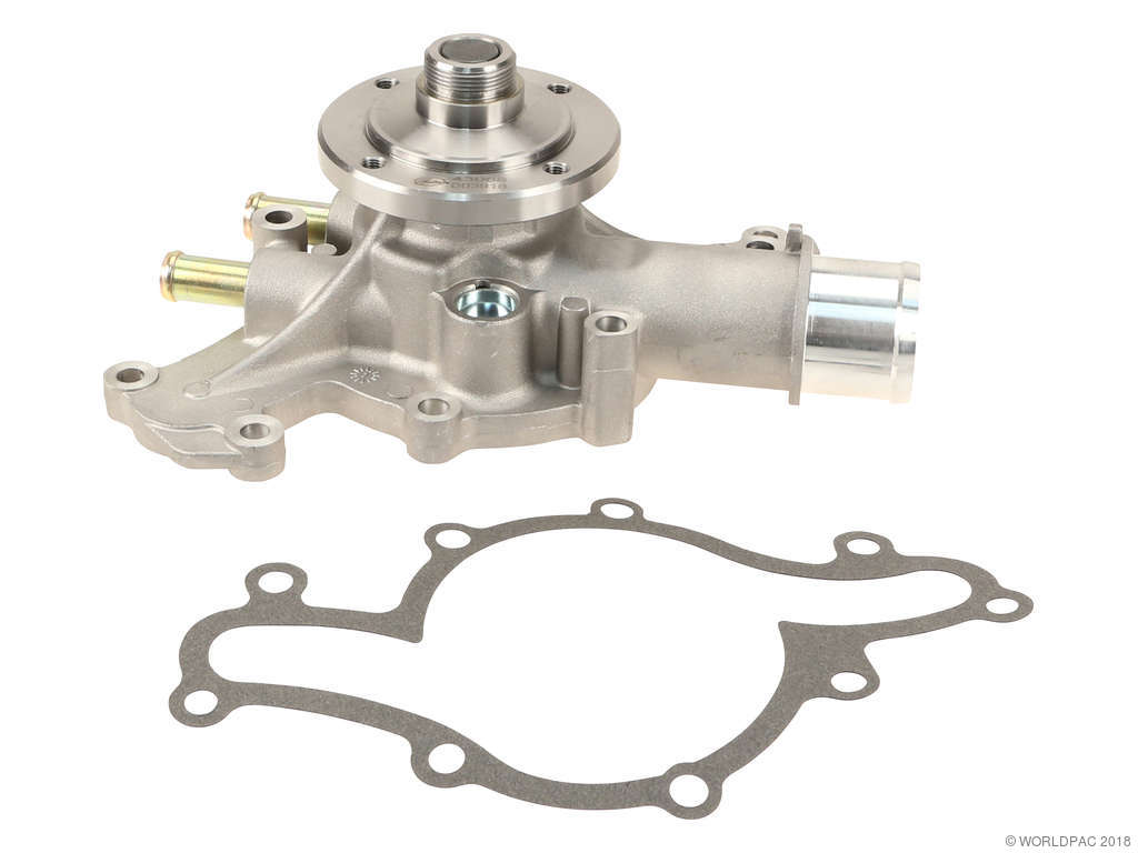 2001, 2000, 1999, 1998, 1997, 1996 Ford Explorer Engine Water Pump