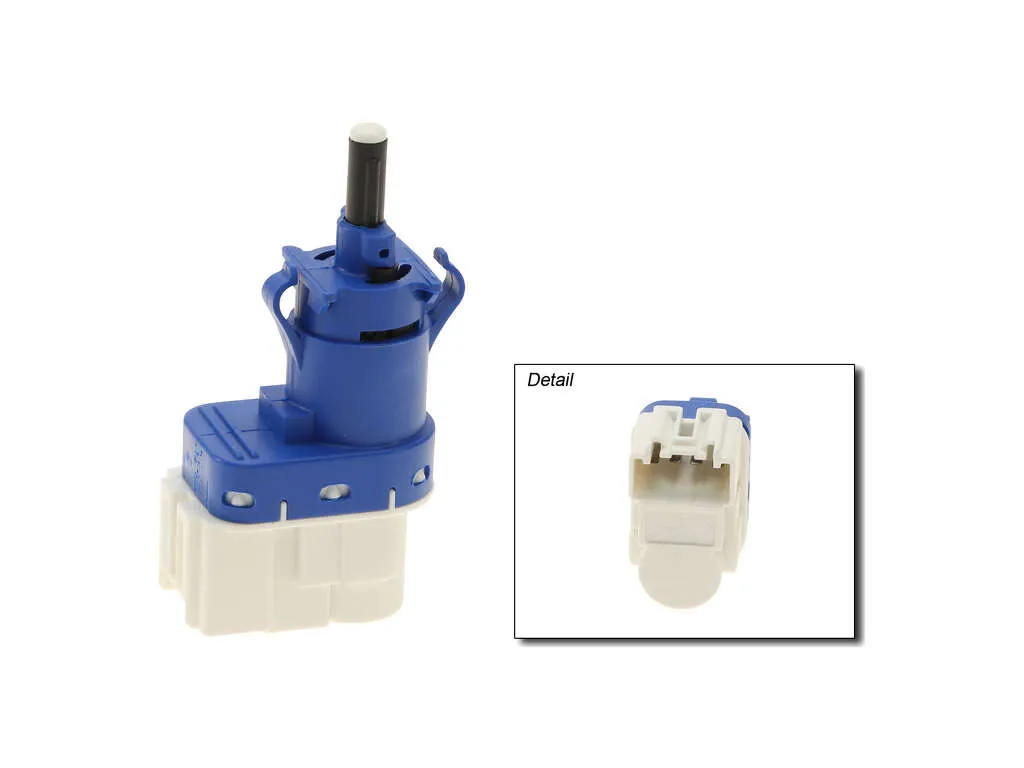 2009, 2008, 2007, 2006 Ford Fusion Brake Light Switch