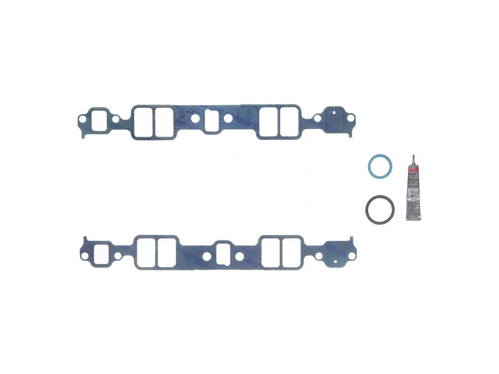 1991, 1990, 1989, 1988, 1987 GMC Jimmy Engine Intake Manifold Gasket