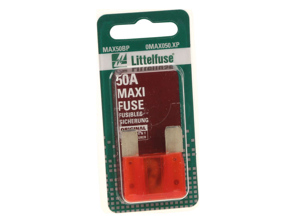 2005, 2004, 2003, 2002, 2001, 2000 Pontiac Sunfire Multi-Purpose Fuse