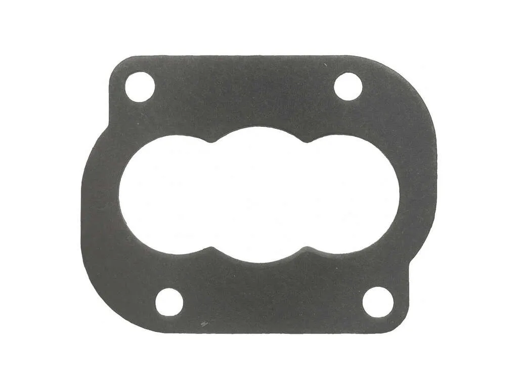 1989, 1988 Dodge D100 Fuel Injection Throttle Body Mounting Gasket