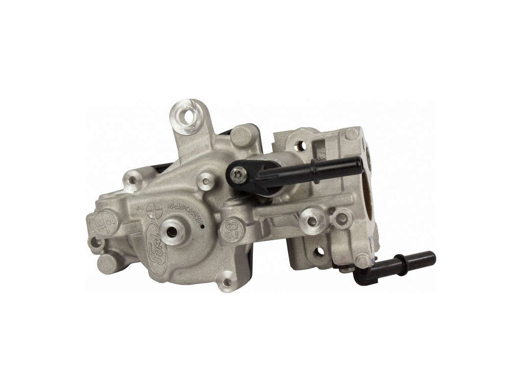 2022, 2021 Ford Explorer Exhaust Gas Recirculation (EGR) Valve