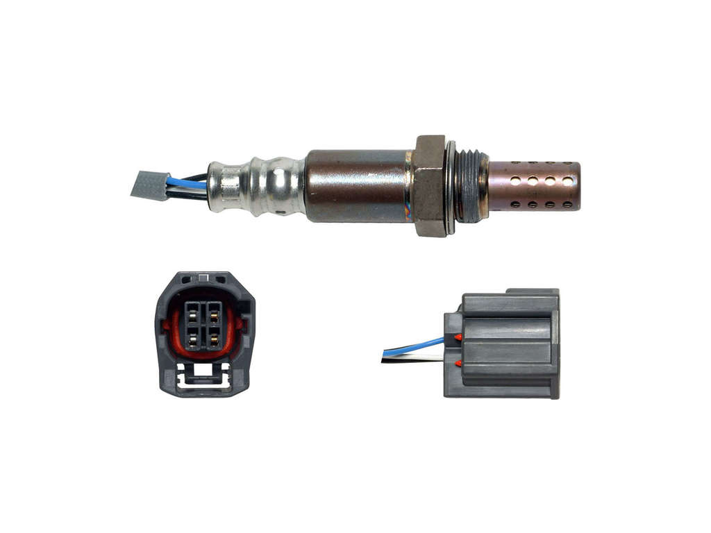 2009, 2008, 2007, 2006, 2005, 2004 Mazda 3 Oxygen Sensor