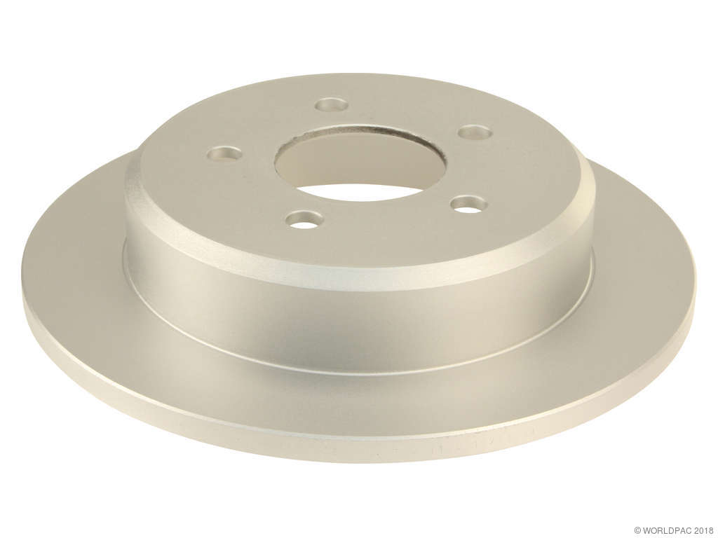 2001, 2000, 1999, 1998, 1997, 1996, 1995 Ford Explorer Disc Brake Rotor
